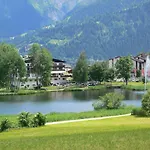 Apt- 13 By Interhome Laax