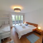Apt- 13 By Interhome Laax