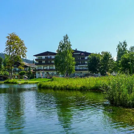 La Riva By Interhome Laax