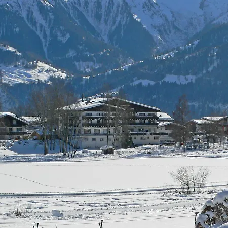 La Riva By Interhome Apartment Laax
