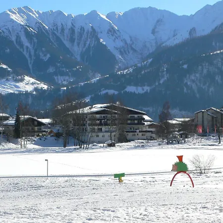 Apartment Apt- 13 By Interhome Laax