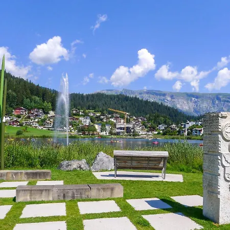 Apt- 13 By Interhome Apartment *