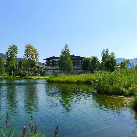 La Riva By Interhome Apartment