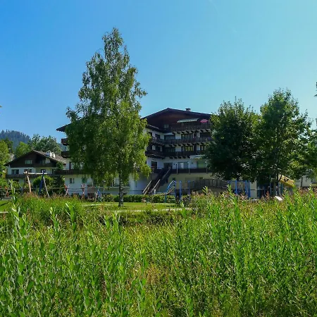 La Riva By Interhome Apartment Laax