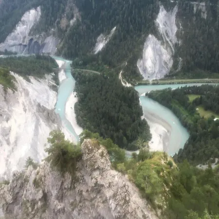 Apartment Apt- 13 By Interhome