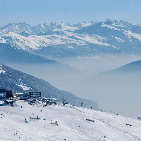 Lejlighed La Riva By Interhome Laax