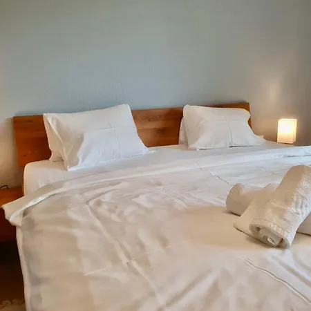 La Riva By Interhome Apartment