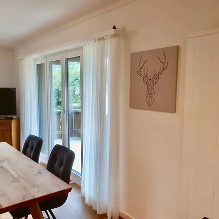 Apartment La Riva By Interhome
