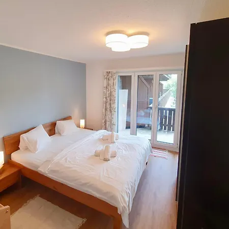 La Riva By Interhome Apartment