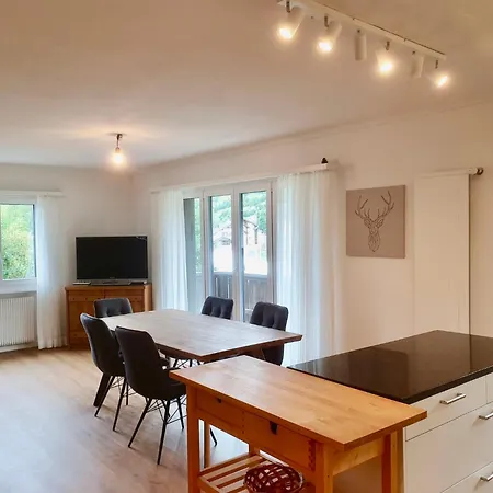 Apartment Apt- 13 By Interhome *