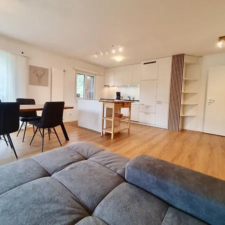 Apartment La Riva By Interhome