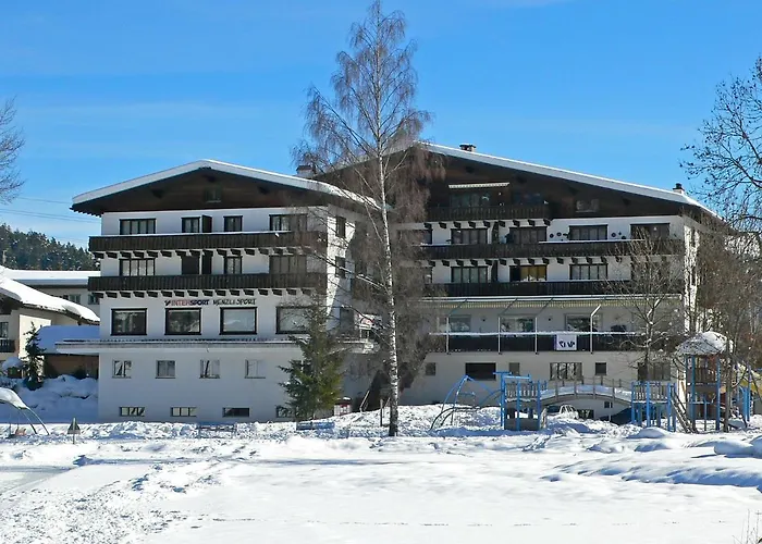 Appartamento Apt- 13 By Interhome