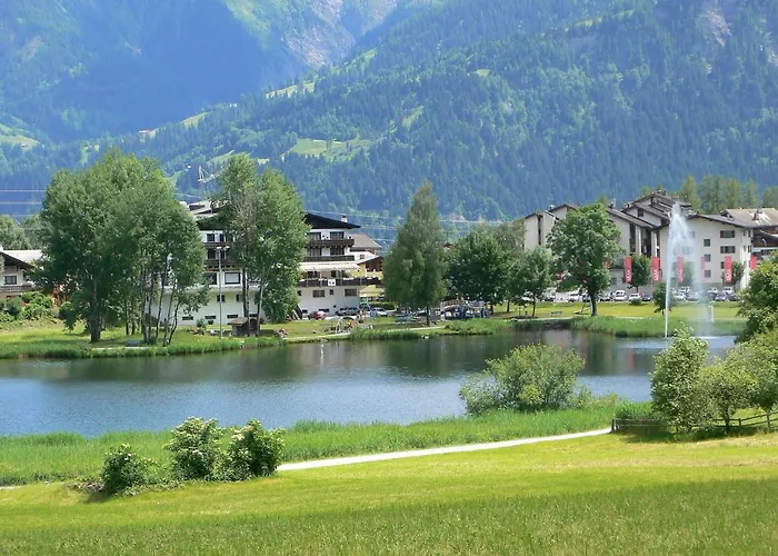 Apt- 13 By Interhome Laax