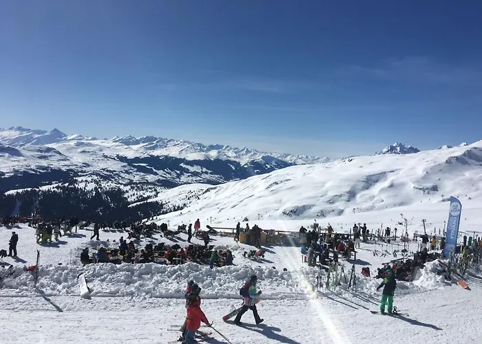 Apt- 13 By Interhome *