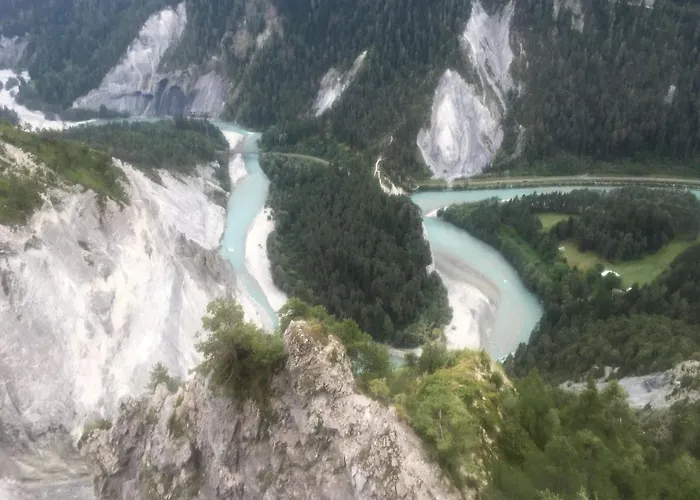 Appartamento Apt- 13 By Interhome