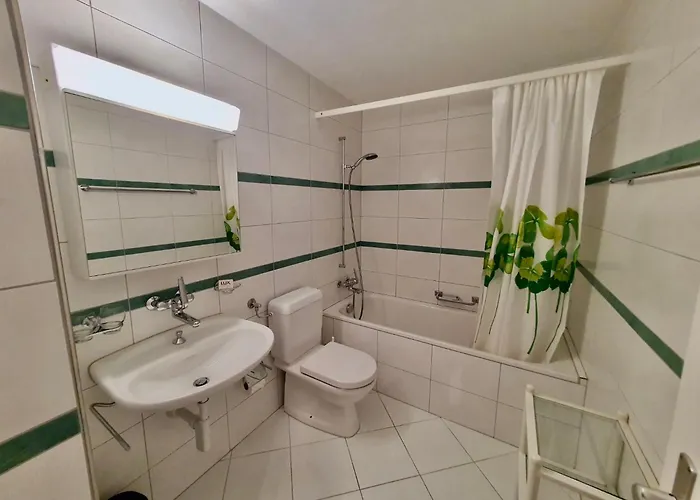 Apt- 13 By Interhome Laax