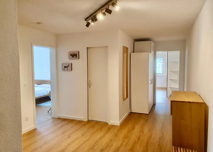 Apt- 13 By Interhome *