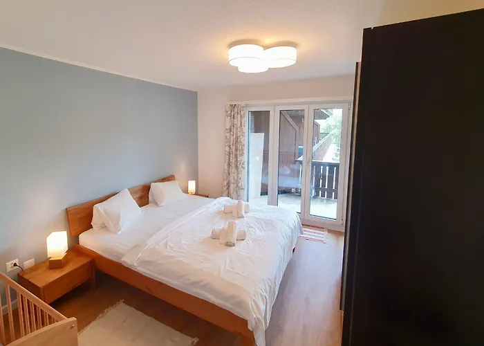 Apt- 13 By Interhome Appartamento