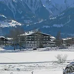 Apt- 13 By Interhome Apartament Laax
