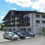 Apt- 13 By Interhome Apartment Laax