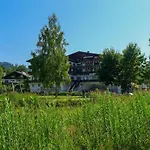 Apt- 13 By Interhome Apartment Laax
