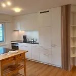 Apt- 13 By Interhome * Laax
