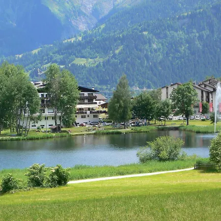 Apt- 13 By Interhome Laax