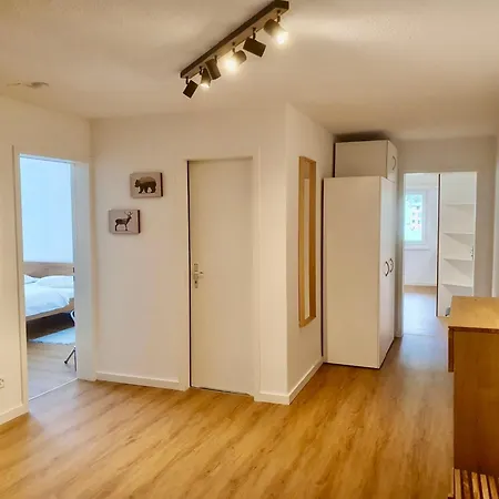Apt- 13 By Interhome *