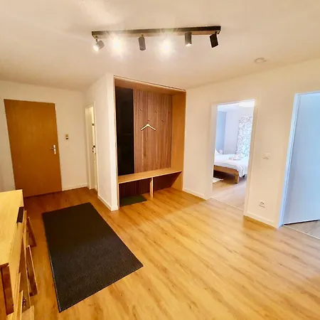 Apt- 13 By Interhome Apartamento
