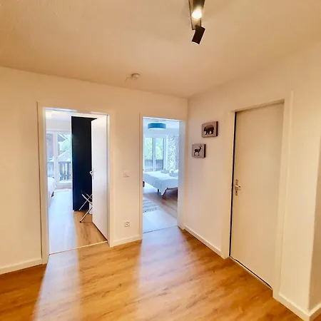 Apt- 13 By Interhome Apartamento