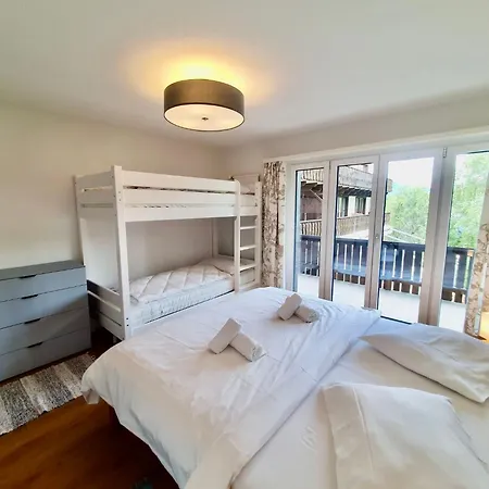 Apt- 13 By Interhome Apartamento *