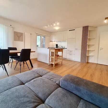 Apartamento Apt- 13 By Interhome