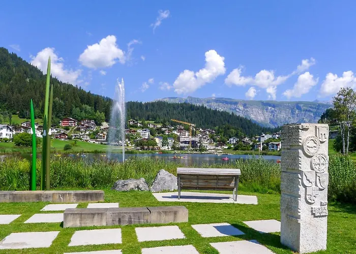 Apt- 13 By Interhome Apartamento *