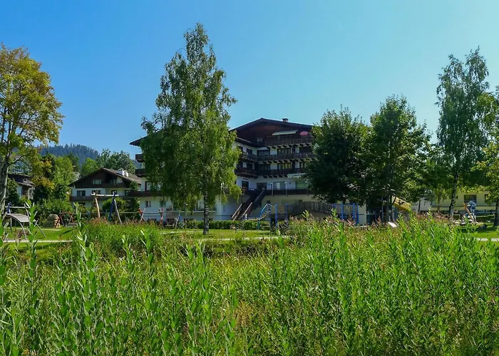 Apt- 13 By Interhome Apartamento Laax