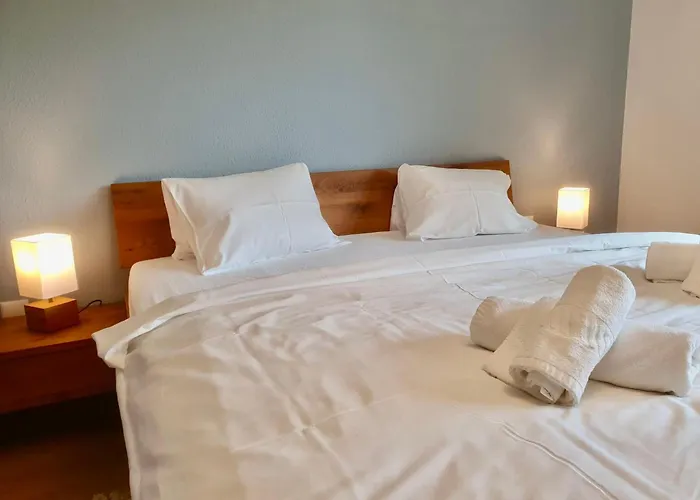 Apt- 13 By Interhome Apartamento