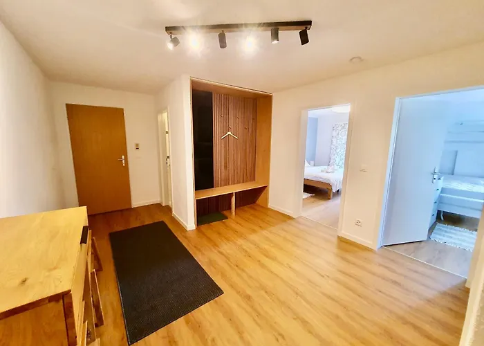 Apt- 13 By Interhome Apartamento