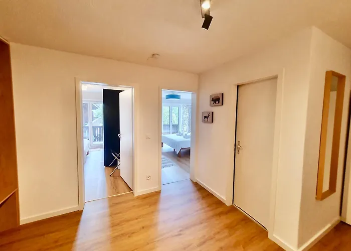 Apt- 13 By Interhome Apartamento