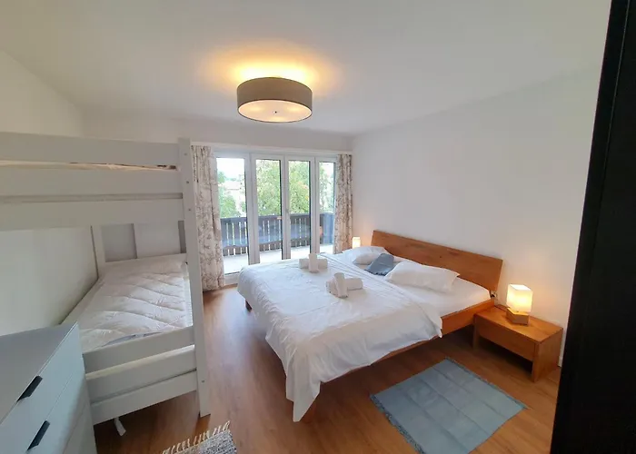 Apt- 13 By Interhome Laax