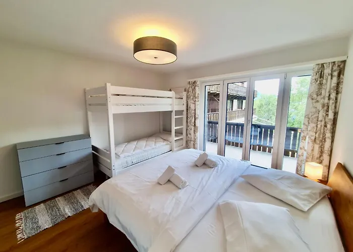 Apt- 13 By Interhome Apartamento *