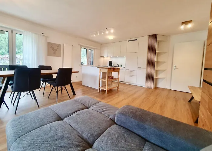 Apartamento Apt- 13 By Interhome