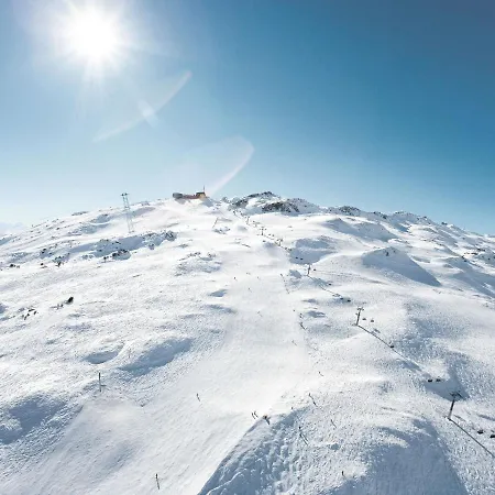 Appartamento Apt- 13 By Interhome *