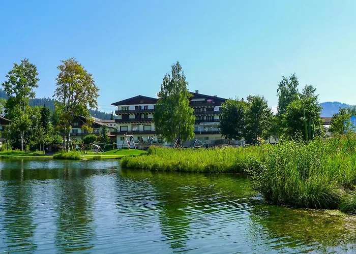 Apt- 13 By Interhome Laax