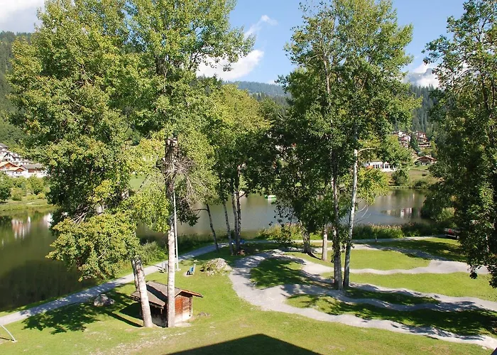 Apt- 13 By Interhome Appartement Laax