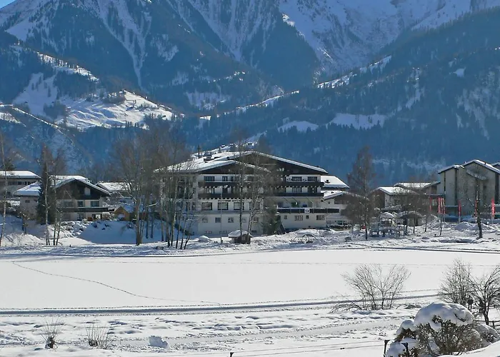 Apt- 13 By Interhome Appartement Laax