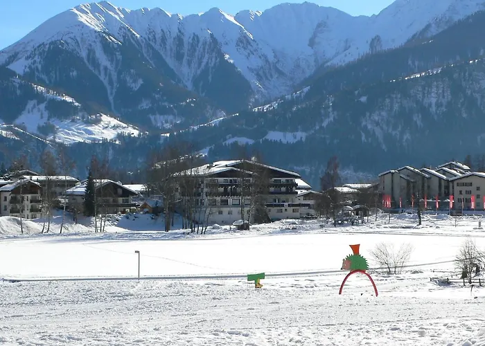 Appartement Apt- 13 By Interhome Laax