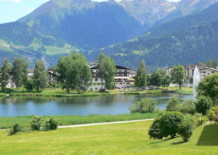 Apt- 13 By Interhome *