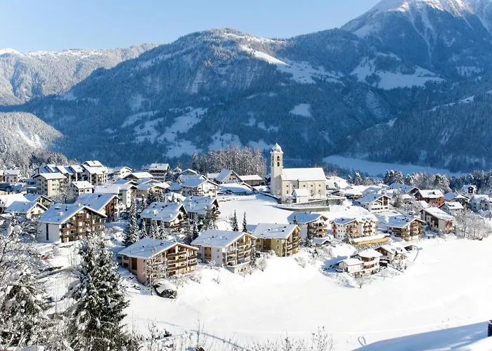 Apt- 13 By Interhome