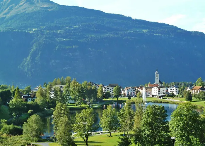 Appartement Apt- 13 By Interhome