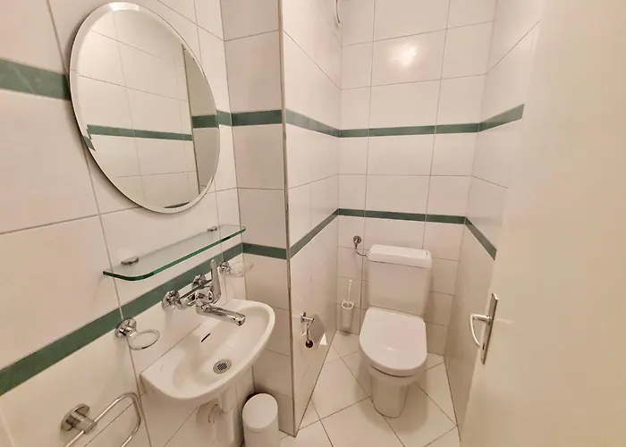 Appartement Apt- 13 By Interhome Laax