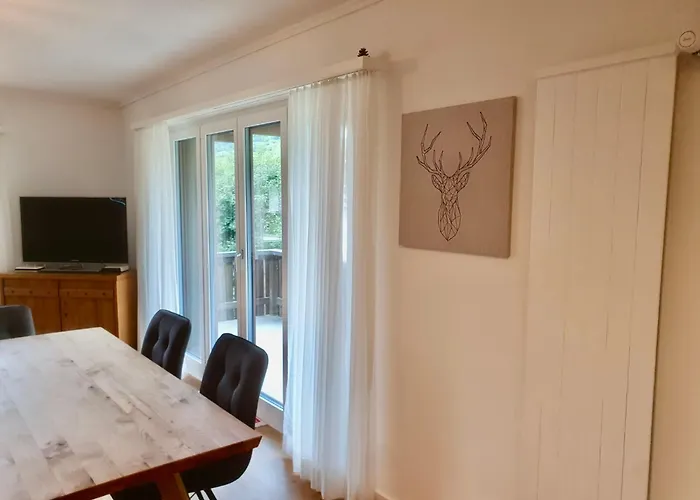 Appartement Apt- 13 By Interhome